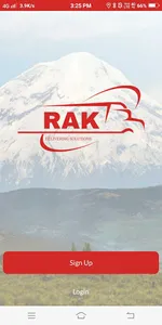 Raklogistics Driver screenshot 8