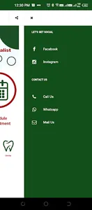 Balaji Medcare screenshot 2