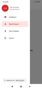 Rakta Bandhu screenshot 3