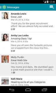 Rallyhood screenshot 3