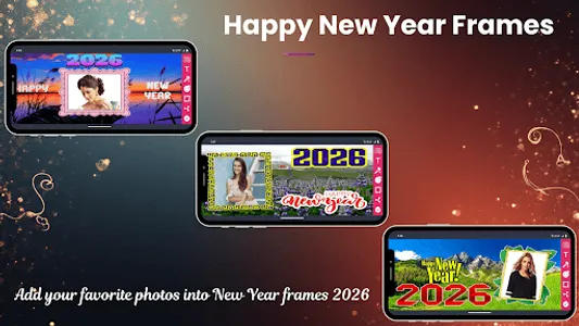 Happy Newyear Greetings screenshot 7