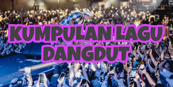 Lagu Dangdut Populer Mp3 screenshot 0