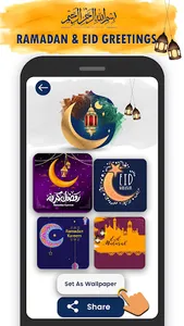 Ramadan Calendar-Time Table screenshot 5