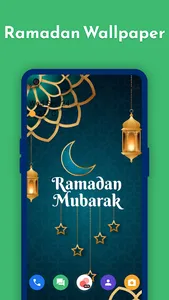 Ramadan Mubarak 2023 screenshot 0