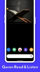 Ramadan Mubarak 2023 screenshot 1