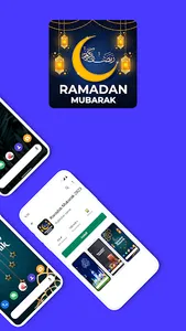 Ramadan Mubarak 2023 screenshot 5