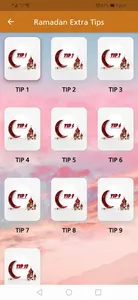 Ramadan food recipes 2021 screenshot 4