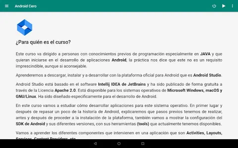 Android desde cero screenshot 11