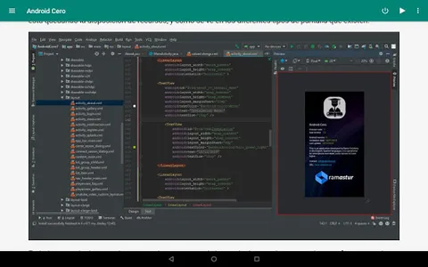 Android desde cero screenshot 12