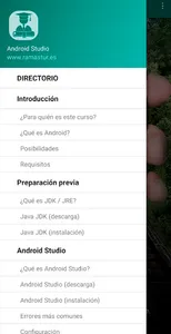 Android desde cero screenshot 2