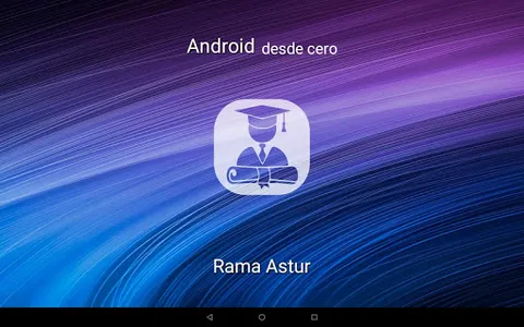 Android desde cero screenshot 8