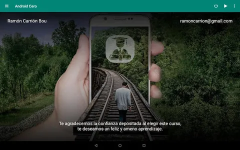 Android desde cero screenshot 9