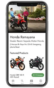 Kredit Motor screenshot 1