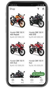 Kredit Motor screenshot 2