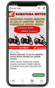 Kredit Motor screenshot 3