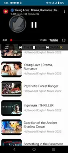 Rambo Films screenshot 15