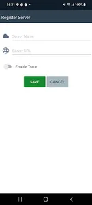 Ramco Evolv screenshot 1