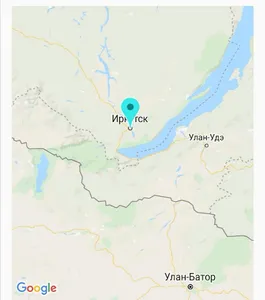 Визитка Рамиля screenshot 1
