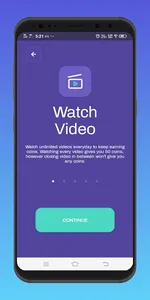 Watch and Earn : Spin to Win 2 screenshot 15