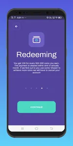 Watch and Earn : Spin to Win 2 screenshot 17