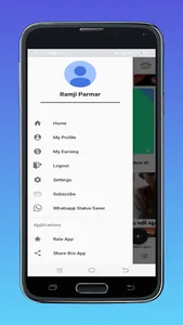 Status App - All in One 2021 screenshot 1