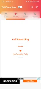Auto Call Recording Free screenshot 7