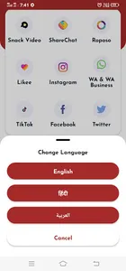 Status Saver for All screenshot 7