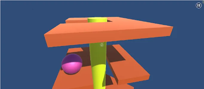 Jump balls pfm screenshot 1