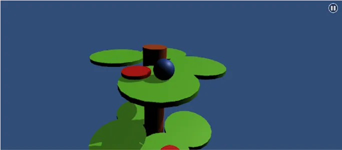 Jump balls pfm screenshot 2