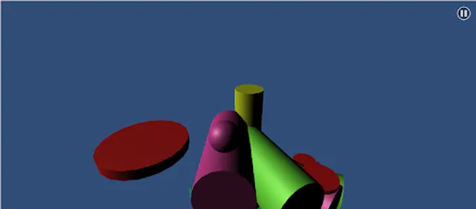 Jump balls pfm screenshot 4
