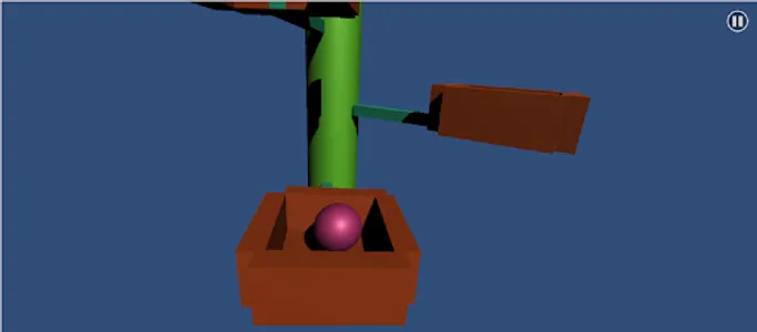 Jump balls pfm screenshot 5