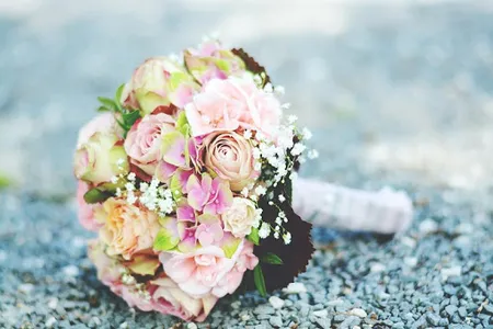 Ramos de Novia Ideas screenshot 4