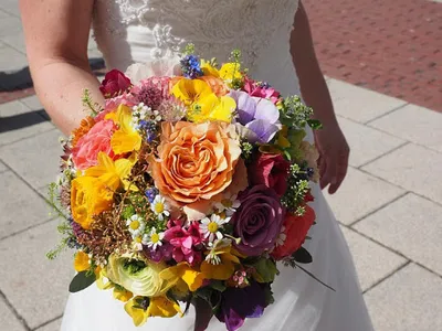 Ramos de Novia Ideas screenshot 7