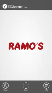 Ramo’s, Southend-on-Sea screenshot 0