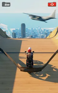 Ramp Bike Jumping screenshot 5