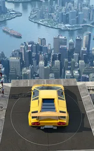 Ramp Car Jumping 2 screenshot 11