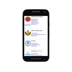 Rampur City screenshot 2