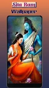 Ram Sita Wallpaper, Lakshman screenshot 0