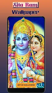 Ram Sita Wallpaper, Lakshman screenshot 5