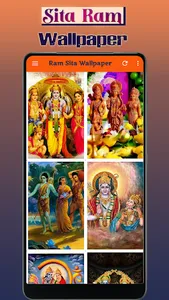 Ram Sita Wallpaper, Lakshman screenshot 6