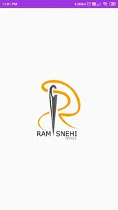 Ram Snehi Textile screenshot 0