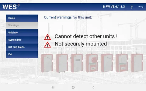 WES from Ramtech screenshot 2