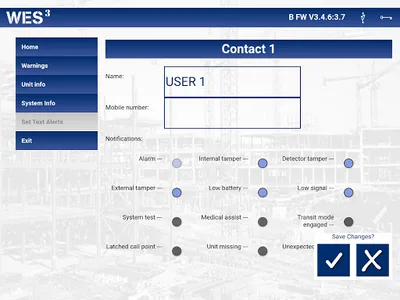 WES from Ramtech screenshot 4