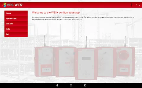 VPS FireAlert screenshot 3