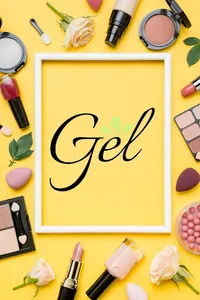 جل | Gel screenshot 3