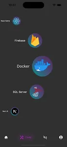 Randald Profile screenshot 1