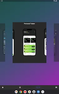 Randald Profile screenshot 11