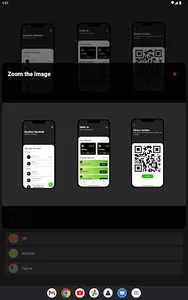 Randald Profile screenshot 13