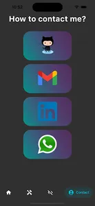 Randald Profile screenshot 3