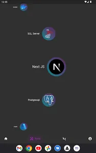 Randald Profile screenshot 5